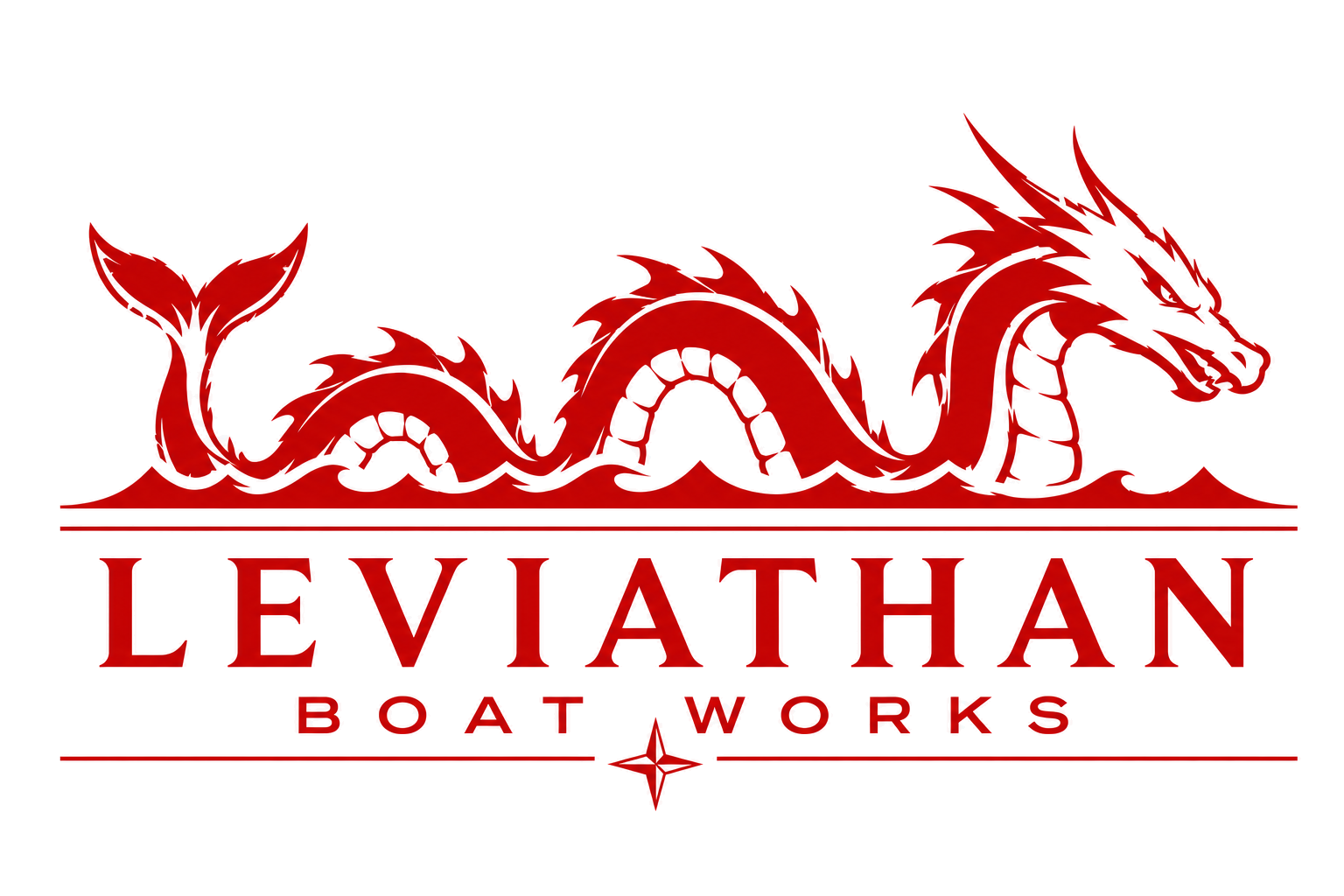 Leviathan Boat Works